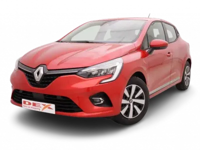 Renault Clio 1.6i E-TECH Hybrid 140 ZEN + Carplay