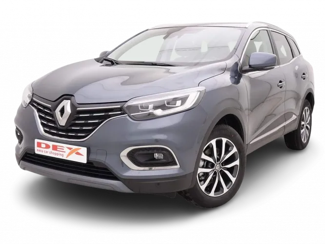 Renault Kadjar 1.3 TCe 160 EDC + GPS + FULL LED + ALU17 + CA Image 1