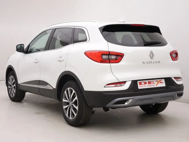 Renault Kadjar 1.3 TCe 160 EDC + GPS + FULL LED + ALU17 + CAMERA Image 4