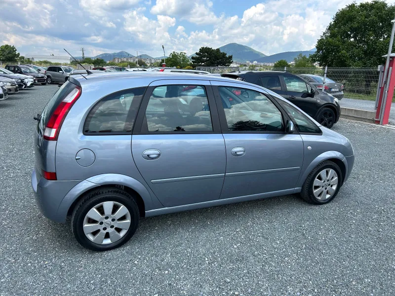 Opel Meriva (КАТО НОВА) Image 5