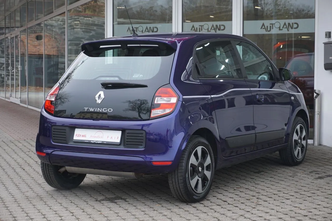 Renault Twingo SCe 70 Limited...  Image 4