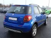 Suzuki SX4 1.6 VVT 4x4 Club...  Thumbnail 4