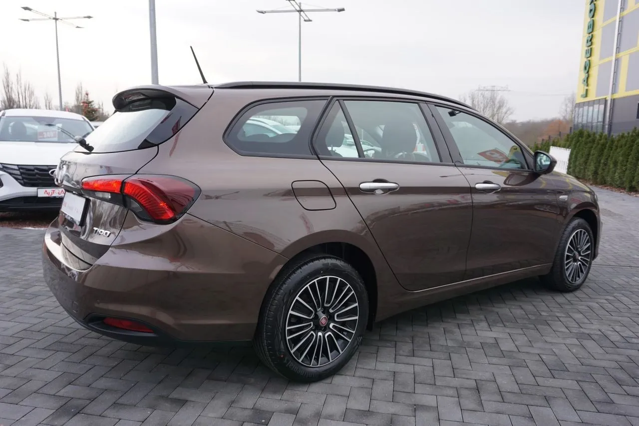 Fiat Tipo Kombi 1.0 Tempomat...  Image 4