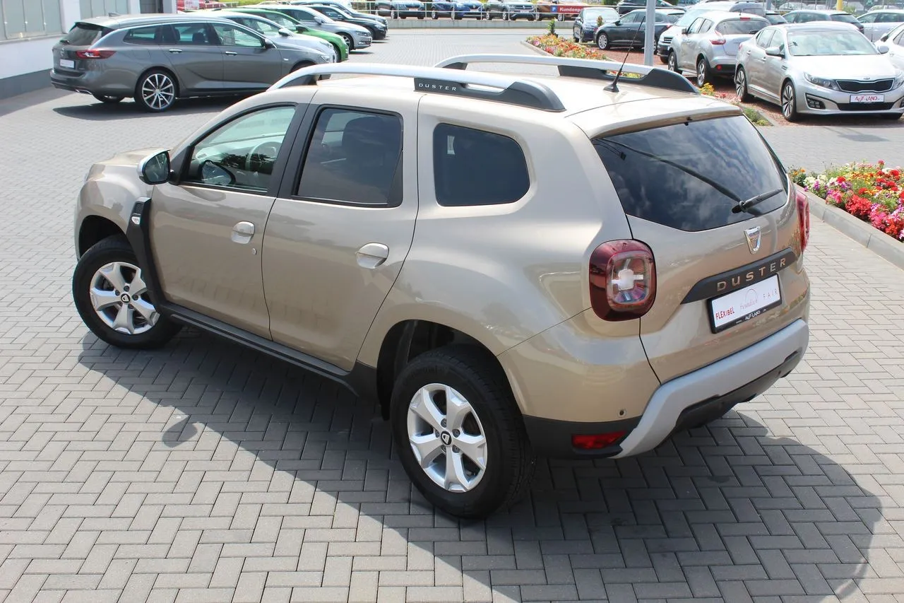 Dacia Duster II 1.2 TCe 125 Comfort...  Image 3