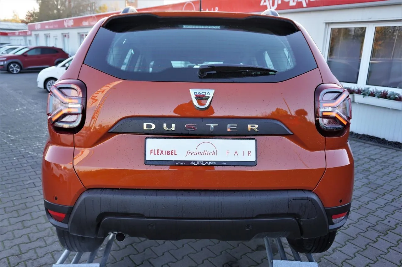 Dacia Duster ECO-G100TCe LPG FL LED...  Image 3