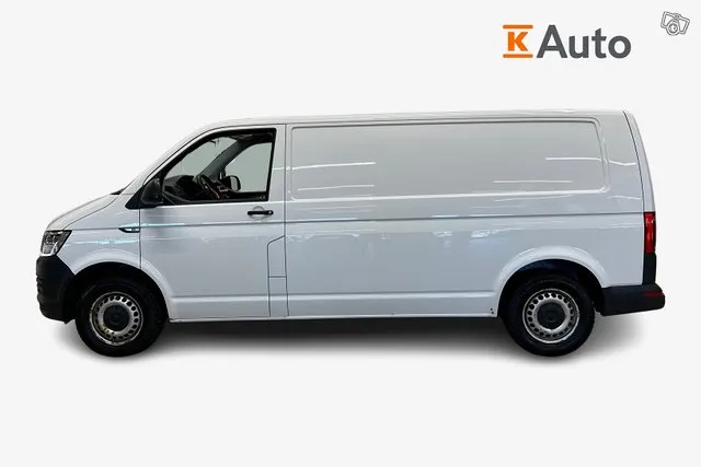 Volkswagen Transporter umpipakettiauto pitkä 2,0 TDI 110 kW  Image 5