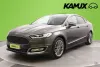 Ford Mondeo 2,0 187hv Hybrid eCVT Vignale HEV 4-ovinen / Webasto / Ilmastoidut penkit / Keyless / Thumbnail 6