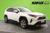 Toyota RAV4 2,5 Hybrid AWD-i Executive / Adapt. Vakkari / Ve Thumbnail 1