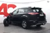 Toyota RAV4 2,5 Hybrid FWD Hybrid Edition - / Vetokoukku / Tutkat / Lohko- ja sisäpistoke / Täyd. merkkiliikkeen huoltokirja / Thumbnail 3