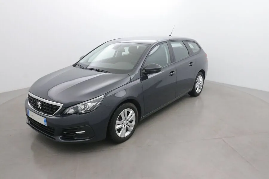 Peugeot 308 SW SW 1.5 BlueHDi 100 ACTIVE Image 2