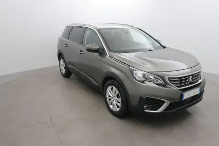 Peugeot 5008 1.2 PURETECH 130 ACTIVE BUSINESS 7PL