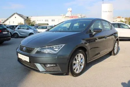 Seat Leon 1.6 TDi *LED,KAMERA*