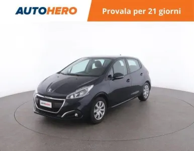 PEUGEOT 208 PureTech 82 5p. Active