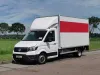 Volkswagen Crafter 50 2.0 TDI Thumbnail 2