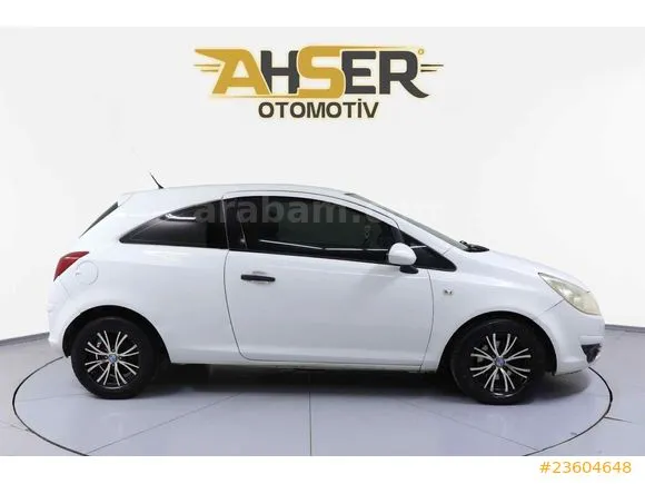 Opel Corsa 1.3 CDTI Sport Image 4