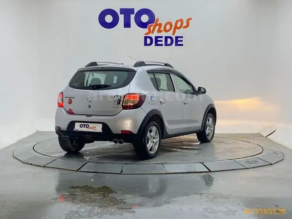 Dacia Sandero 0.9 TCe Stepway Easy-R Image 2