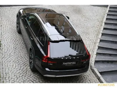 Volvo V90 Cross Country 2.0 B5 Pro