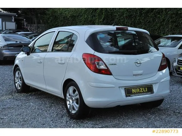 Opel Corsa 1.4 Twinport Essentia Image 3